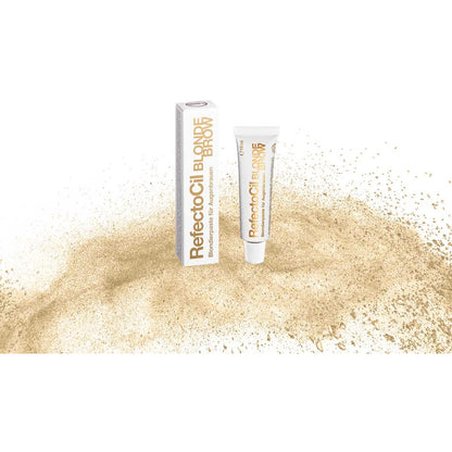 Refectocil - Blonde Brow