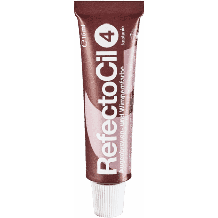 Refectocil - No. 4 Chestnut