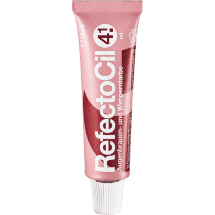 Refectocil - No. 4.1 Red