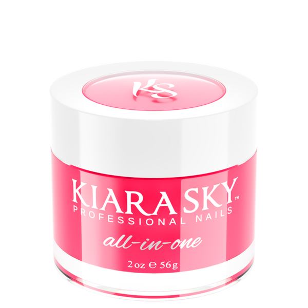 Kiara Sky All-in-One - 5092 Fun & Flirty 2oz(Dip/Acrylic)