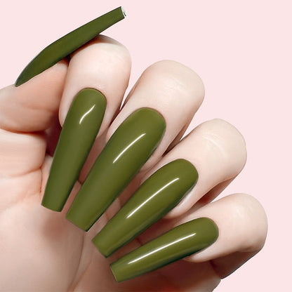 Kiara Sky All-in-One - 5111 Frond For Life (Polish)