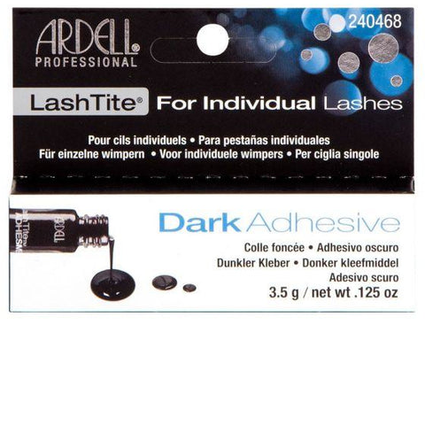 Ardell - Dark Adhesive For Individual Lashes
