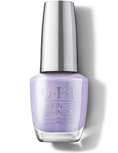 OPI - MI09 Galleria Vittorio Violet (Infinite Shine)(Limited)