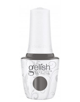 Nail Harmony - 399 Smoke The Competition (Gelish)(Limited)