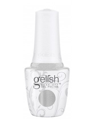 Nail Harmony - 401 Fashion Above All (Gelish)(Limited)