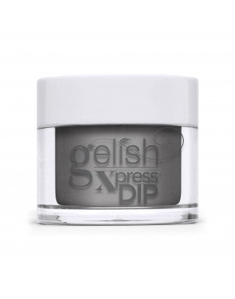 Nail Harmony - 399 Smoke The Competition 1.5oz (Xpress Dip Powder)(Limited)