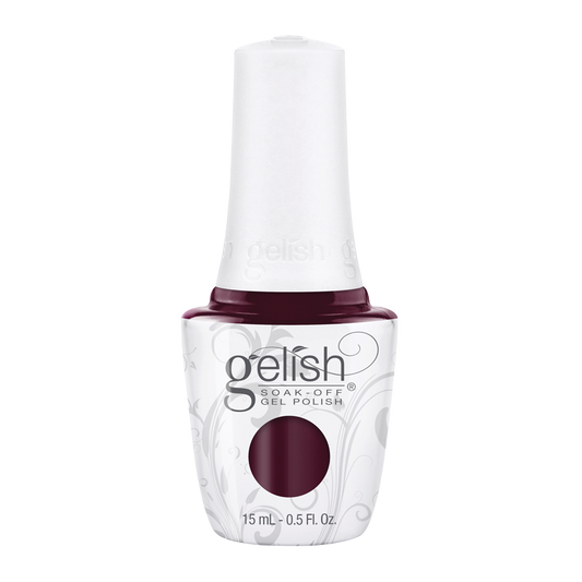 Nail Harmony - 867 Black Cherry Berry (Gelish)