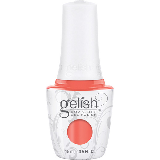 Nail Harmony - 885 Sweet Morning Dew (Gelish)