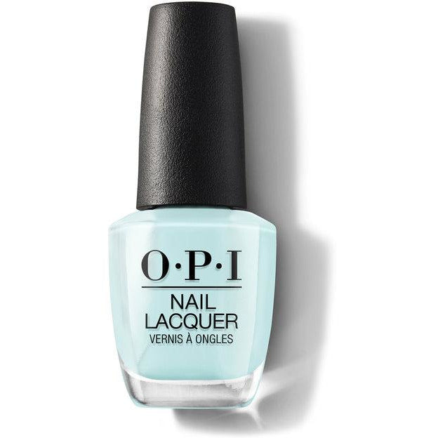 OPI - V33 Gelato on My Mind  (Polish)