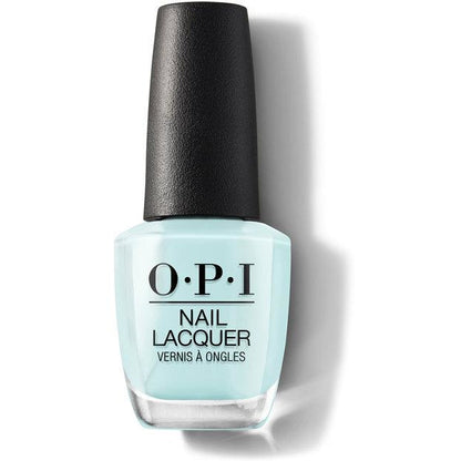 OPI - V33 Gelato on My Mind  (Polish)