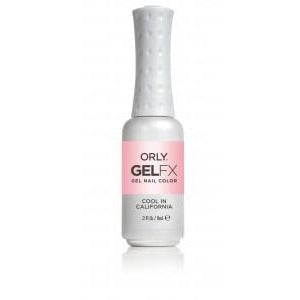 Orly - 0923 Cool In California .3oz (Gel)(Discontinued)
