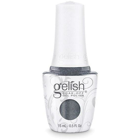 Nail Harmony - 847 Midnight Caller (Gelish)