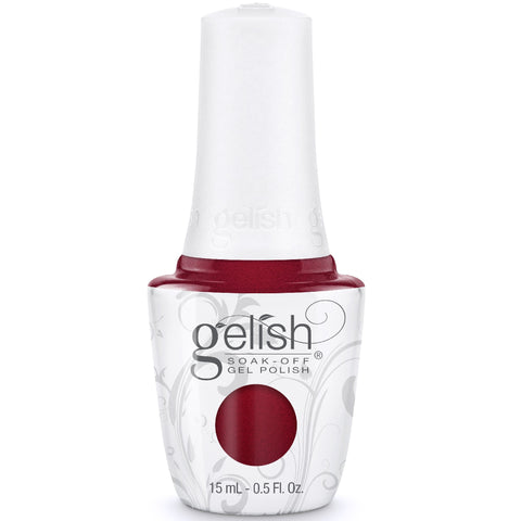 Nail Harmony - 276 Don't Toy With My Heart (Gelish) (Discontinued)