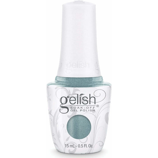 Nail Harmony - 293 My Other Wig Is A Tiara (Gelish)(Discontinued)