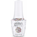 Nail Harmony - 299 Over-The-Top-Pop (Gelish) (Discontinued)