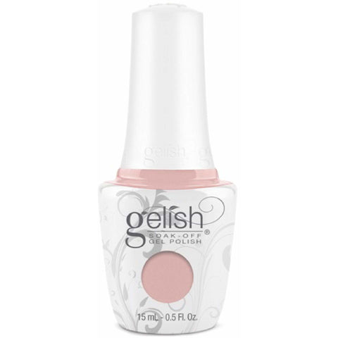 Nail Harmony - 254 All About The Pout (Gelish)