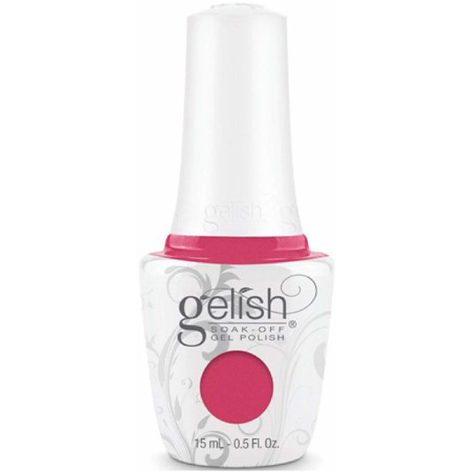 Nail Harmony - 261 One Tough Princess (Gelish)