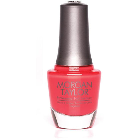 Nail Harmony  - 122 Get Sporty With It (Morgan Taylor) (Discontinued)