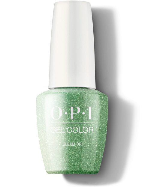 OPI - SR6 Gleam On! (Gel)(Limited)