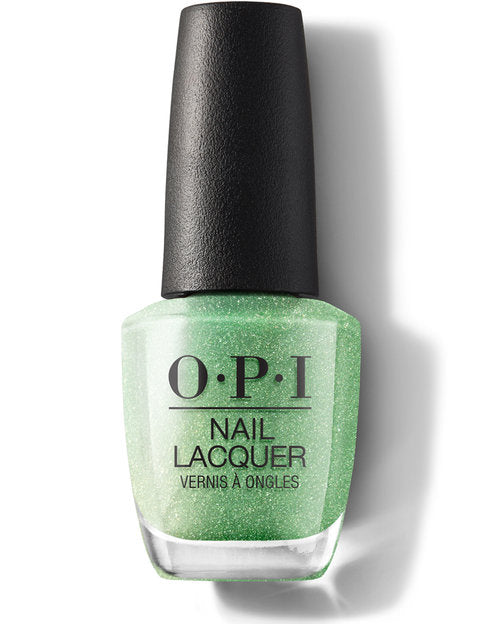 OPI - SR6 Gleam On! (Polish)(Limited)