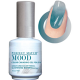 Lechat - Perfect Match Mood - #14 Glistening Waterfall (Gel)(Discontinued)