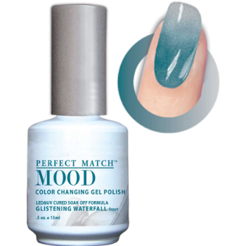 Lechat - Perfect Match Mood - #14 Glistening Waterfall (Gel)(Discontinued)