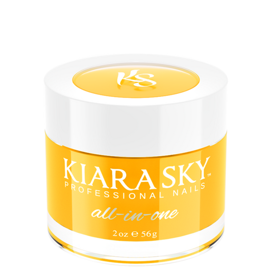 Kiara Sky All-in-One - 5095 Golden Hour 2oz(Dip/Acrylic)