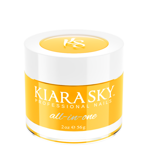 Kiara Sky All-in-One - 5095 Golden Hour 2oz(Dip/Acrylic)