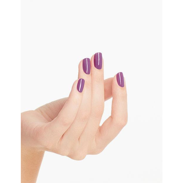 OPI - P35 Grandma Kissed A Gaucho (Polish)(Limited)