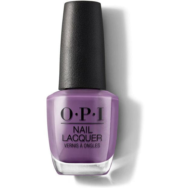 OPI - P35 Grandma Kissed A Gaucho (Polish)(Limited)