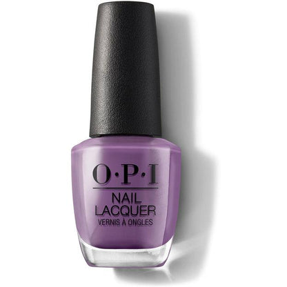 OPI - P35 Grandma Kissed A Gaucho (Polish)(Limited)