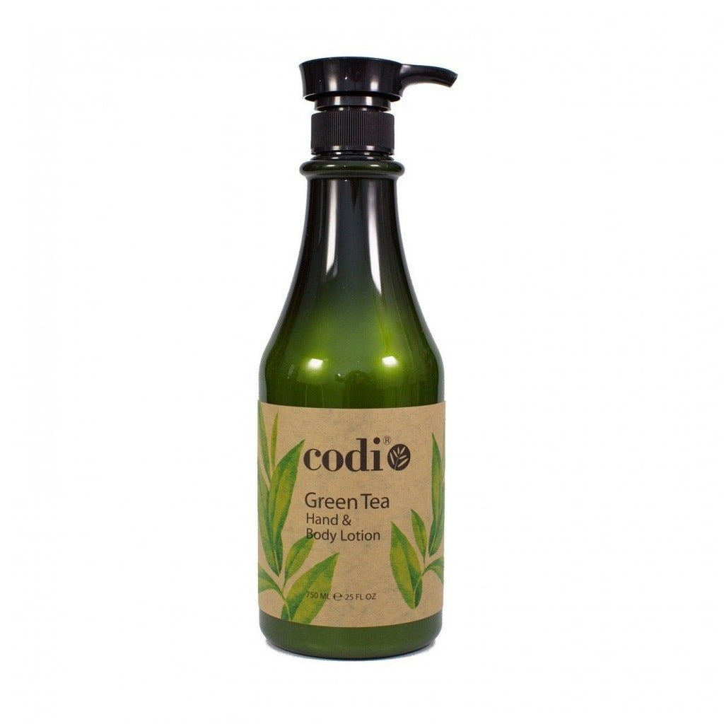 Codi - Hand & Body Lotion - Green Tea