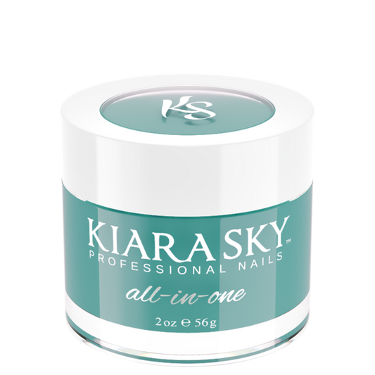 Kiara Sky All-in-One - 5074 Off The Grid 2oz(Dip/Acrylic)