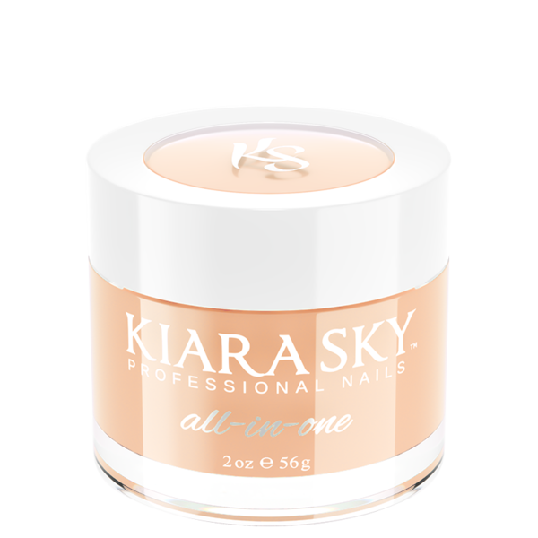 Kiara Sky All-in-One - 5016 Guilt Trip 2oz(Dip/Acrylic)