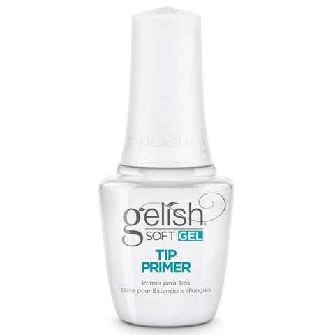 Gelish - Soft Gel Tip Primer 0.5oz