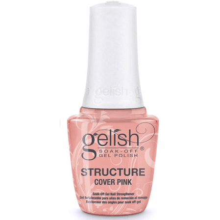 Gelish Structure Gel - Cover Pink
