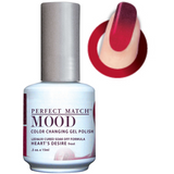 Lechat - Perfect Match Mood - #38 Heart's Desire .5oz(Gel)(Discontinued)
