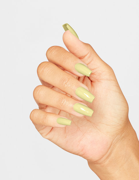 OPI - T86 How Does Your Zen Garden Grow? 1.5oz(Dip Powder)