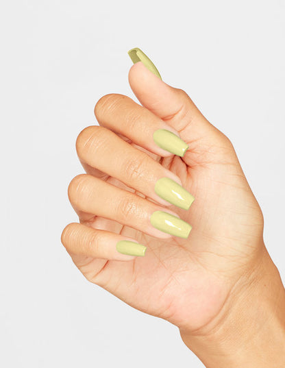 OPI - T86 How Does Your Zen Garden Grow? 1.5oz(Dip Powder)