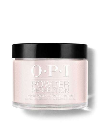 OPI - N52 Humidi-Tea 1.5oz(Dip Powder)