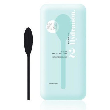 SKIN FORUM - 4 Gentle Exfoliating Swab (Limited)