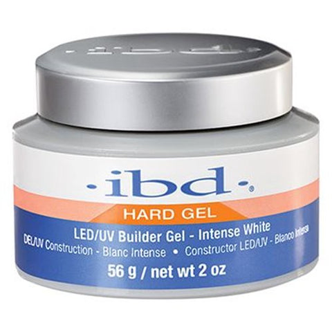 IBD Hard Gel - Intense White 2oz
