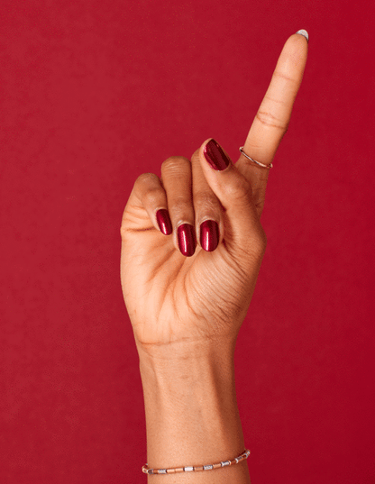 OPI - H08 I'm Not Really a Waitress  (Polish)