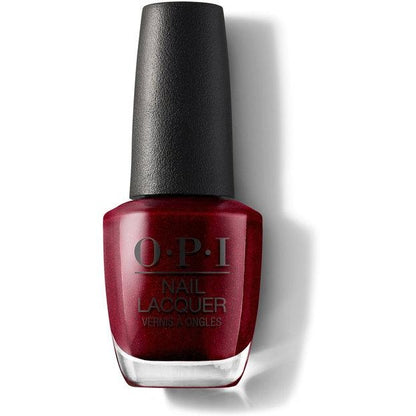 OPI - H08 I'm Not Really a Waitress  (Polish)