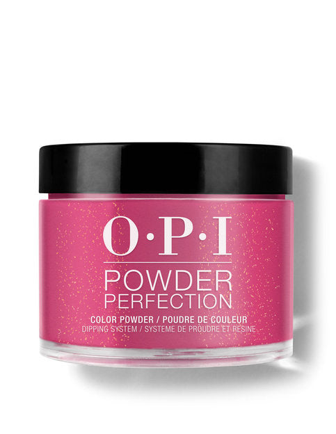OPI - H010 I'm Really an Actress 1.5oz(Dip Powder)