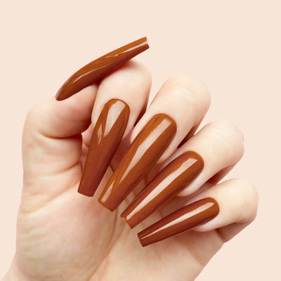 Kiara Sky - 0641 Marilyn Merlot (Polish)
