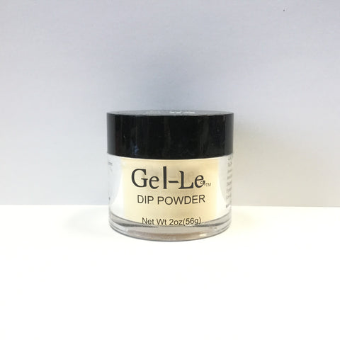 Gel-Le - Dip Powder - D004 2oz