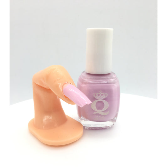 QUEEN  POLISH - 125 PRECIOUS LAVENDER