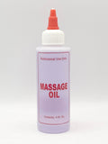 Spa Redi Massage Oil - Lavender 4oz
