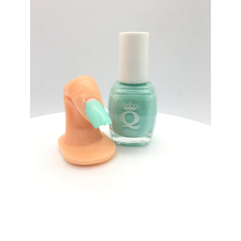 QUEEN  POLISH - 162 DON'T TRUST